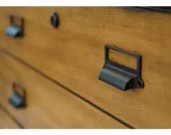 Martin Furniture Payton Lateral File 12 Martin Furniture Payton Lateral File -Ashley MART661479 F