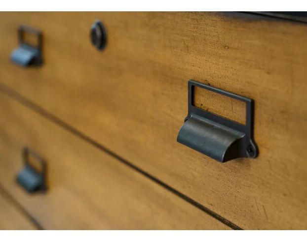 Martin Furniture Payton Lateral File 6 Martin Furniture Payton Lateral File - Image 6