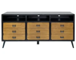 Martin Furniture Payton 72-Inch Media Console