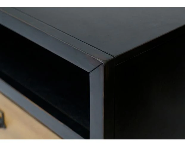 Martin Furniture Payton 72-Inch Media Console 5 Martin Furniture Payton 72-Inch Media Console - Image 5