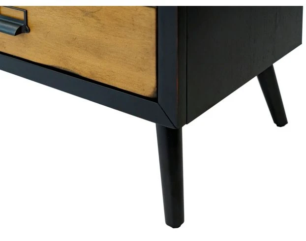 Martin Furniture Payton 72-Inch Media Console 6 Martin Furniture Payton 72-Inch Media Console - Image 6