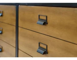 Martin Furniture Payton 72-Inch Media Console 16 Martin Furniture Payton 72-Inch Media Console -Ashley MART661480 G