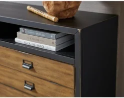 Martin Furniture Payton 72-Inch Media Console 19 Martin Furniture Payton 72-Inch Media Console -Ashley MART661480 J