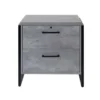 Martin Furniture Mason Lateral File