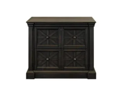Martin Furniture Kingston Lateral File