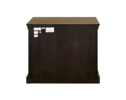 Martin Furniture Kingston Lateral File -Ashley MART736430 E