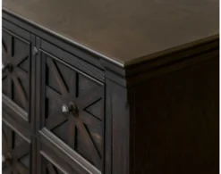 Martin Furniture Kingston Lateral File -Ashley MART736430 F