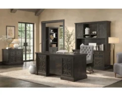 Martin Furniture Kingston Lateral File -Ashley MART736430 K