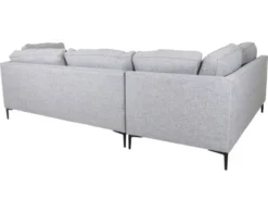 Max Home Oliver 2-Piece Sectional With Left-Facing Chaise 9 Max Home Oliver 2-Piece Sectional With Left-Facing Chaise -Ashley MAXH696378 D