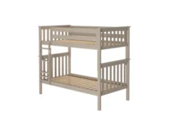 Maxwood Furniture Bristol Twin Bunk Bed -Ashley MAXWO724504 C