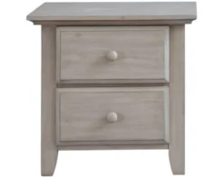 M Design Village Kenilworth Nightstand