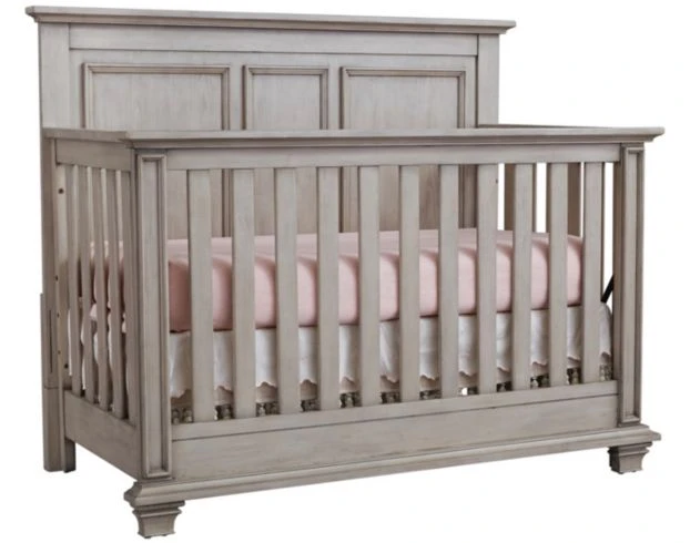 M Design Village Kenilworth Convertible Crib 1 M Design Village Kenilworth Convertible Crib