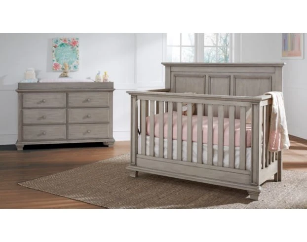 M Design Village Kenilworth Convertible Crib 2 M Design Village Kenilworth Convertible Crib - Image 2