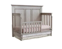 M Design Village Kenilworth Convertible Crib 7 M Design Village Kenilworth Convertible Crib -Ashley MDV668446 C
