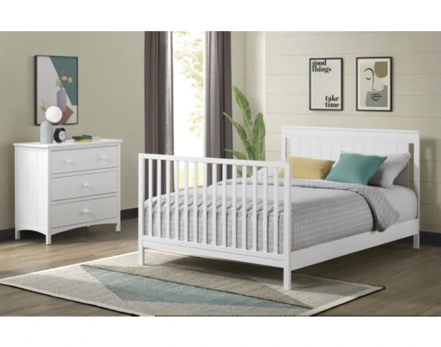 M Design Village Lazio White Full Conversion Kit 2 M Design Village Lazio White Full Conversion Kit - Image 2