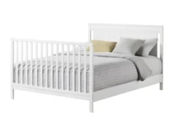 M Design Village Lazio White Full Conversion Kit 5 M Design Village Lazio White Full Conversion Kit -Ashley MDV668452 C