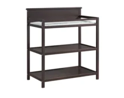 M Design Village Harper Espresso Changing Station