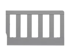 M Design Village Harper Dove Gray Guard Rail