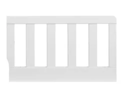 M Design Village Harper White Guard Rail