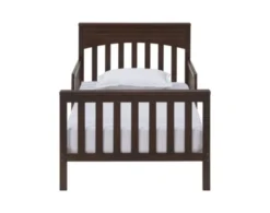 M Design Village Harper Toddler Bed
