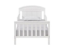 M Design Village Baldwin Toddler Bed