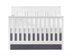 M Design Village Bennett Crib