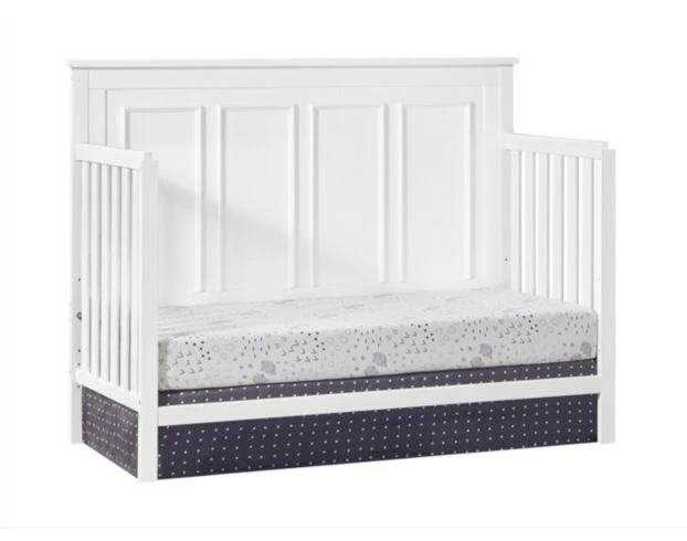 M Design Village Bennett Crib 2 M Design Village Bennett Crib - Image 2