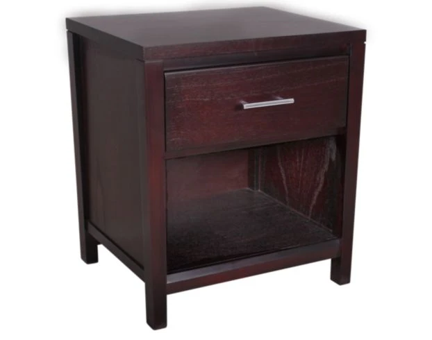 Modus Furniture Nevis Nightstand 1 Modus Furniture Nevis Nightstand