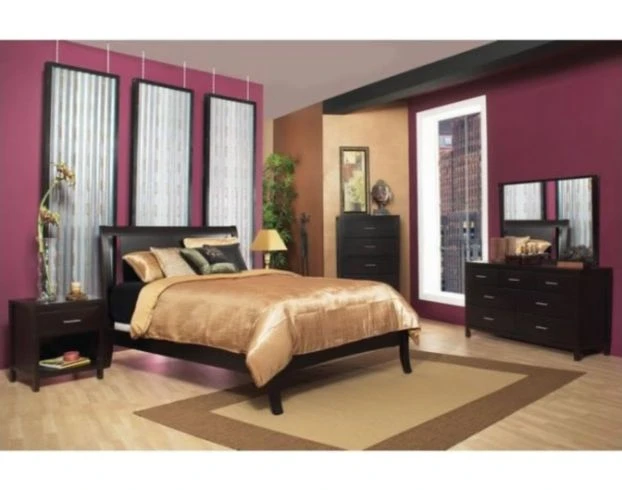 Modus Furniture Nevis Nightstand 2 Modus Furniture Nevis Nightstand - Image 2