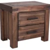 Modus Furniture Meadow Brown Nightstand