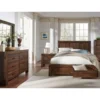 Modus Furniture Meadow King Bedroom Set