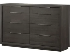 Modus Furniture Oxford Dresser