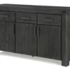 Modus Furniture Meadow Gray Sideboard