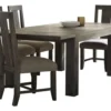 Modus Furniture Meadow 5-Piece Dining Set