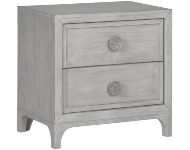 Modus Furniture Boho Nightstand 1 Modus Furniture Boho Nightstand