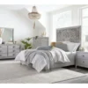 Modus Furniture Boho 4-Piece Queen Bedroom Set