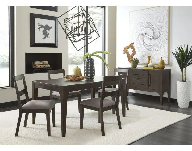 Modus Furniture Bryce Server 2 Modus Furniture Bryce Server - Image 2