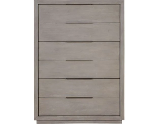 Modus Furniture Oxford Mineral Chest 1 Modus Furniture Oxford Mineral Chest