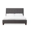 Modus Furniture Madera Queen Bed