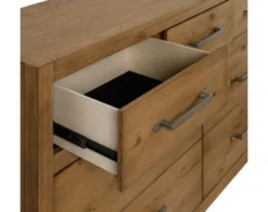 Martin Svensson Home Boho Dresser -Ashley MSHO727201 D