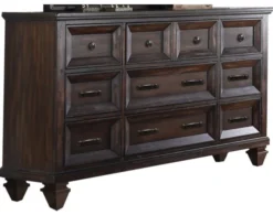 New Classic Sevilla Dresser