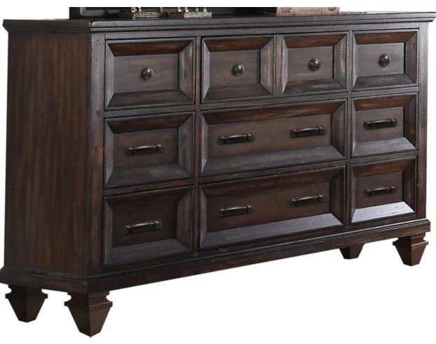 New Classic Sevilla Dresser 1 New Classic Sevilla Dresser