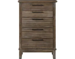 New Classic Cagney Vintage Chest