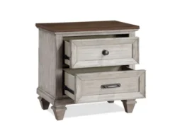 New Classic Mariana Nightstand -Ashley NCLA705880 C
