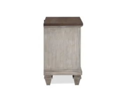 New Classic Mariana Nightstand -Ashley NCLA705880 D