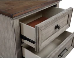 New Classic Mariana Nightstand -Ashley NCLA705880 F