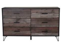 New Classic Elk River Dresser