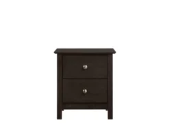 New Classic Aries Nightstand