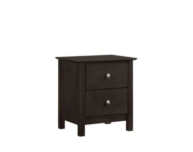 New Classic Aries Nightstand 2 New Classic Aries Nightstand - Image 2