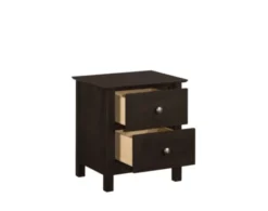 New Classic Aries Nightstand 10 New Classic Aries Nightstand -Ashley NCLA721287 C